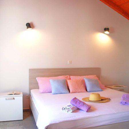 Vineyard House & Olive Grove House Βίλα Račišće Εξωτερικό φωτογραφία