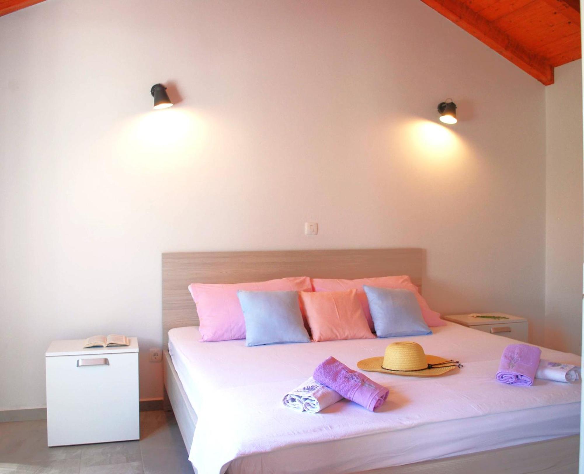 Vineyard House & Olive Grove House Βίλα Račišće Εξωτερικό φωτογραφία