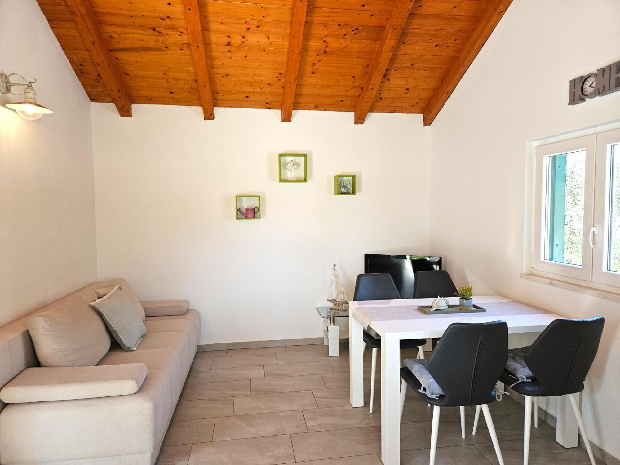 Vineyard House & Olive Grove House Βίλα Račišće Εξωτερικό φωτογραφία