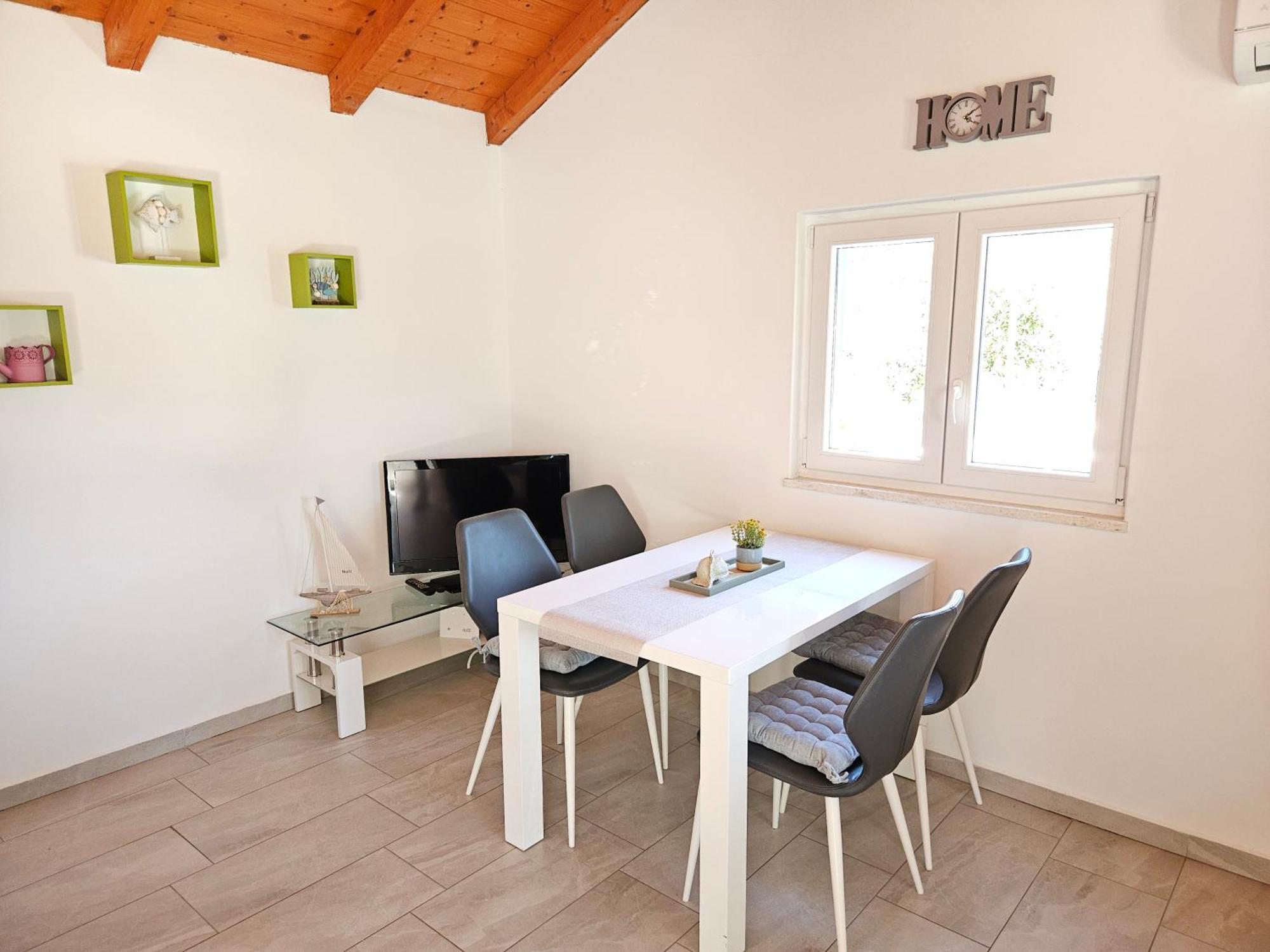 Vineyard House & Olive Grove House Βίλα Račišće Εξωτερικό φωτογραφία