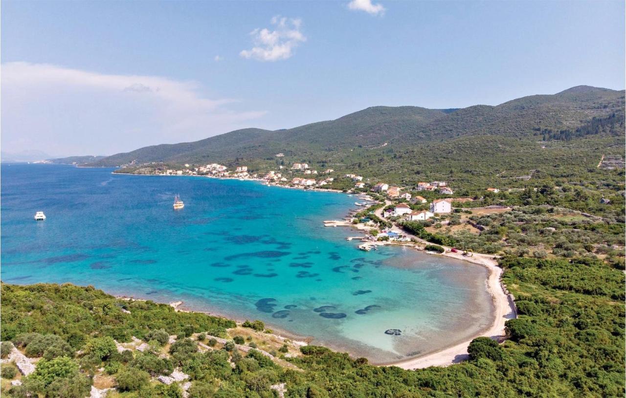 Vineyard House & Olive Grove House Βίλα Račišće Εξωτερικό φωτογραφία